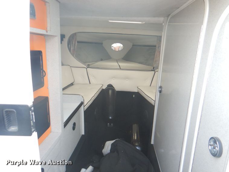 image for item KW9945 1995 Check Mate Convincor  boat