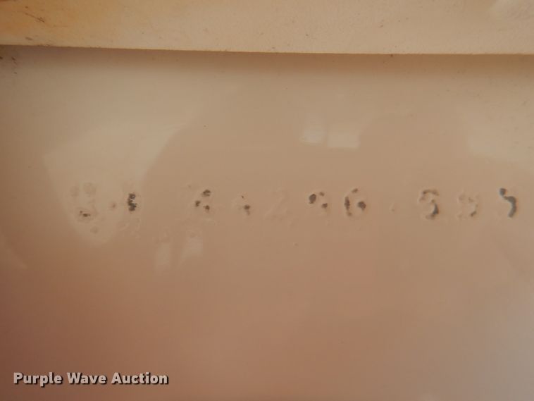 image for item KW9945 1995 Check Mate Convincor  boat