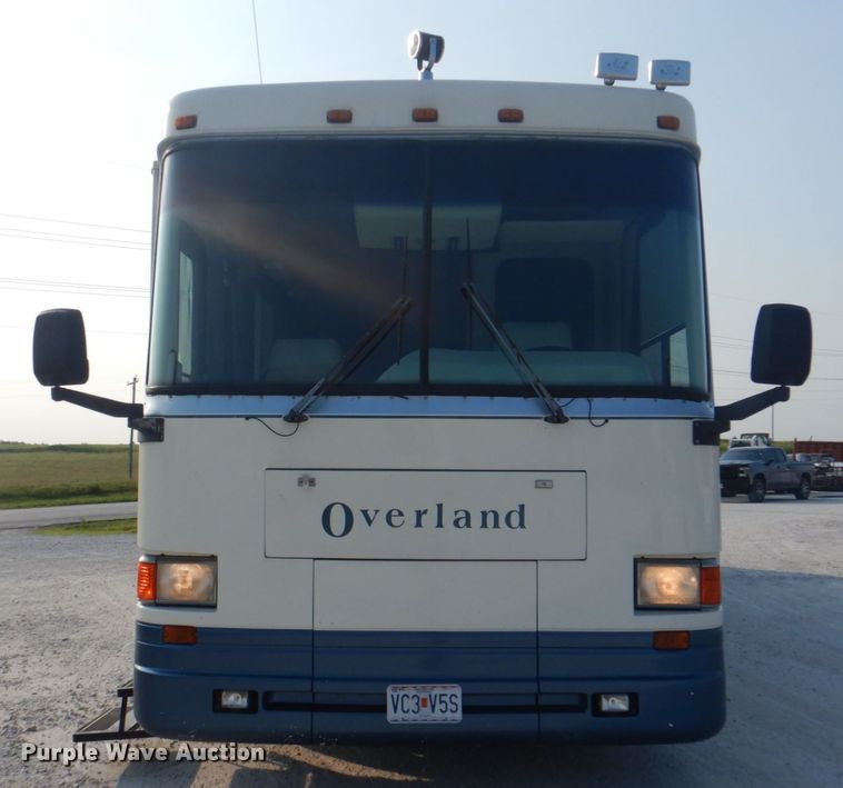 image for item KW9952 1997 Overland Lorado  RV