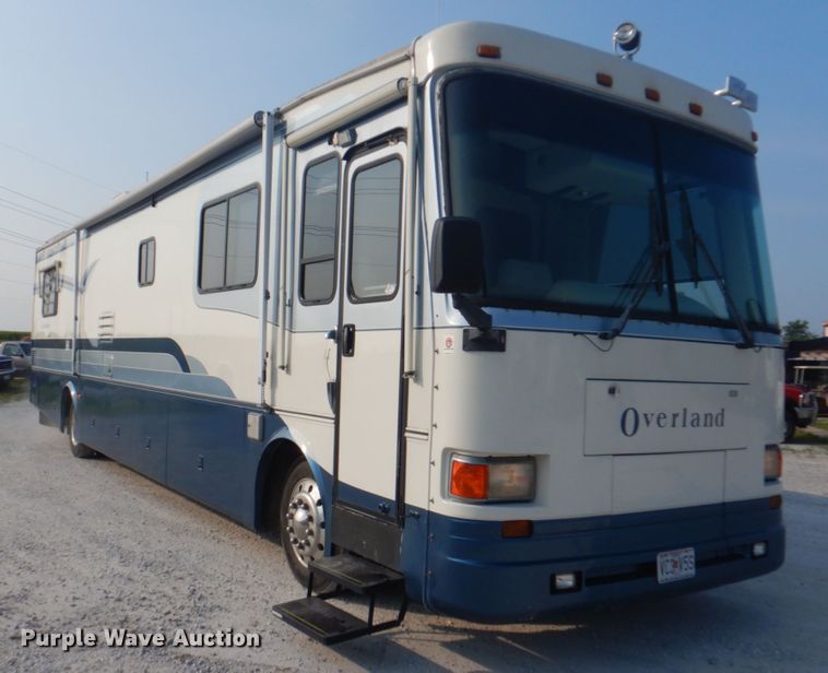 image for item KW9952 1997 Overland Lorado  RV