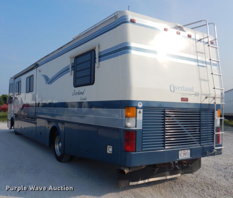 image for item KW9952 1997 Overland Lorado  RV