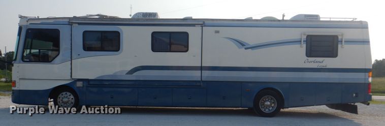 image for item KW9952 1997 Overland Lorado  RV