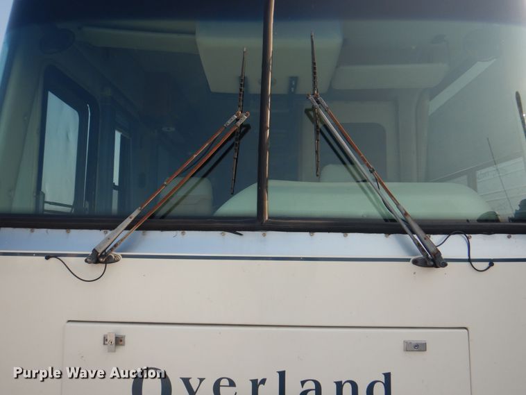 image for item KW9952 1997 Overland Lorado  RV