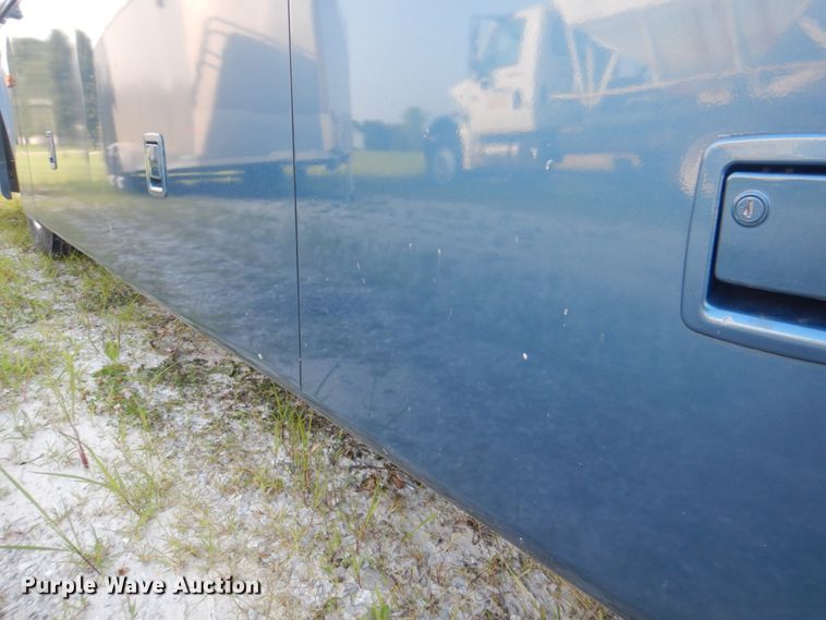 image for item KW9952 1997 Overland Lorado  RV