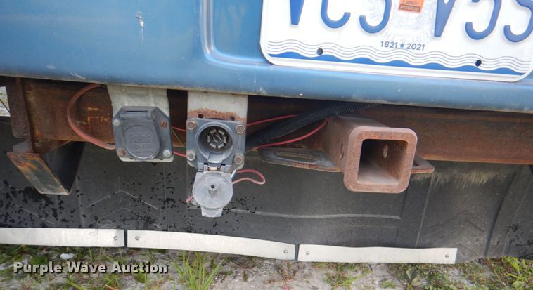 image for item KW9952 1997 Overland Lorado  RV