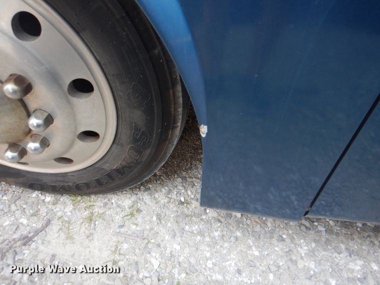 image for item KW9952 1997 Overland Lorado  RV