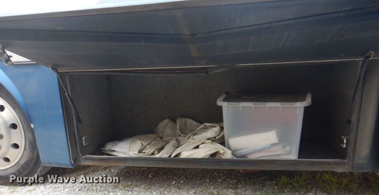 image for item KW9952 1997 Overland Lorado  RV