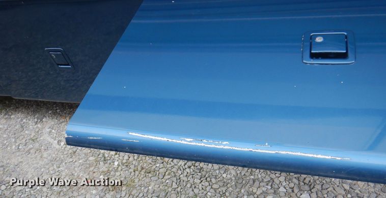 image for item KW9952 1997 Overland Lorado  RV