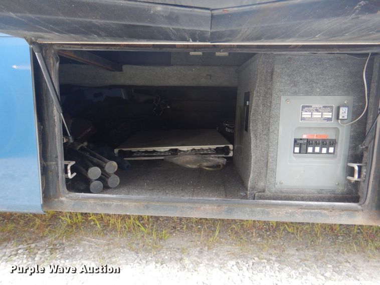 image for item KW9952 1997 Overland Lorado  RV