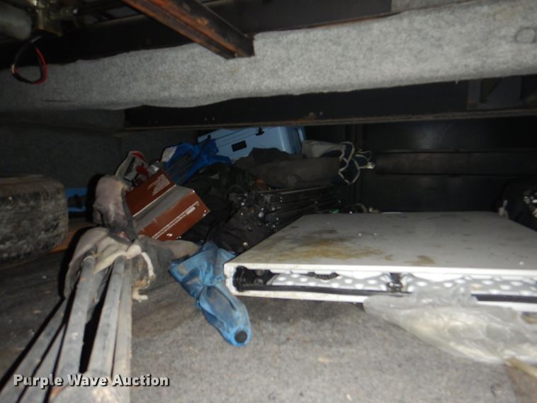 image for item KW9952 1997 Overland Lorado  RV