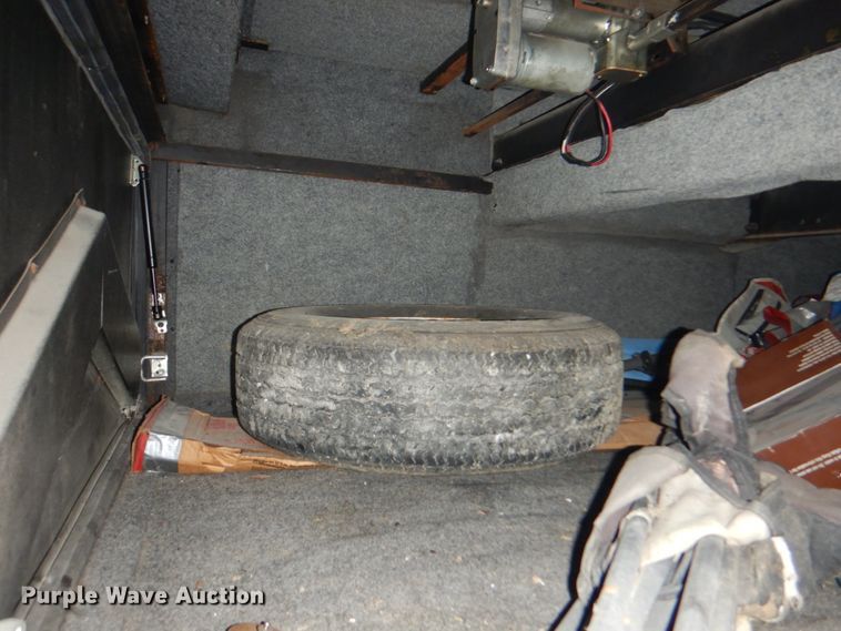 image for item KW9952 1997 Overland Lorado  RV