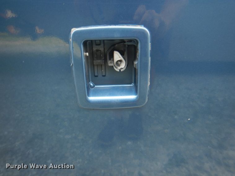 image for item KW9952 1997 Overland Lorado  RV