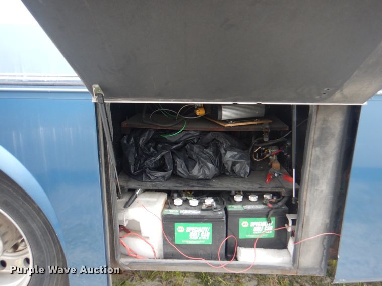 image for item KW9952 1997 Overland Lorado  RV