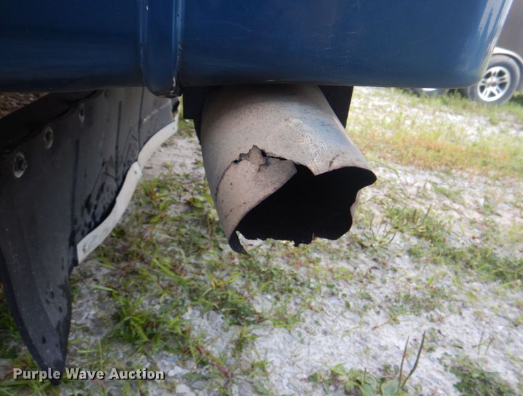 image for item KW9952 1997 Overland Lorado  RV