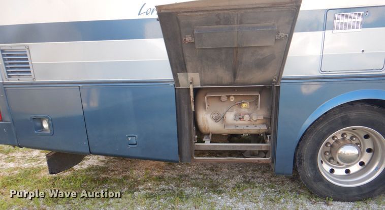 image for item KW9952 1997 Overland Lorado  RV