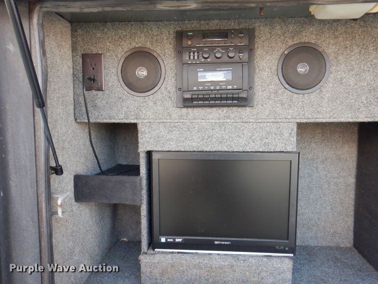 image for item KW9952 1997 Overland Lorado  RV