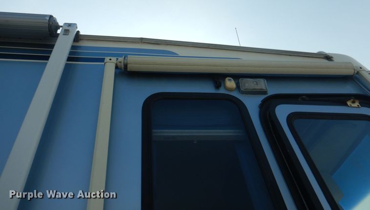 image for item KW9952 1997 Overland Lorado  RV