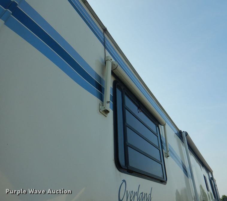 image for item KW9952 1997 Overland Lorado  RV