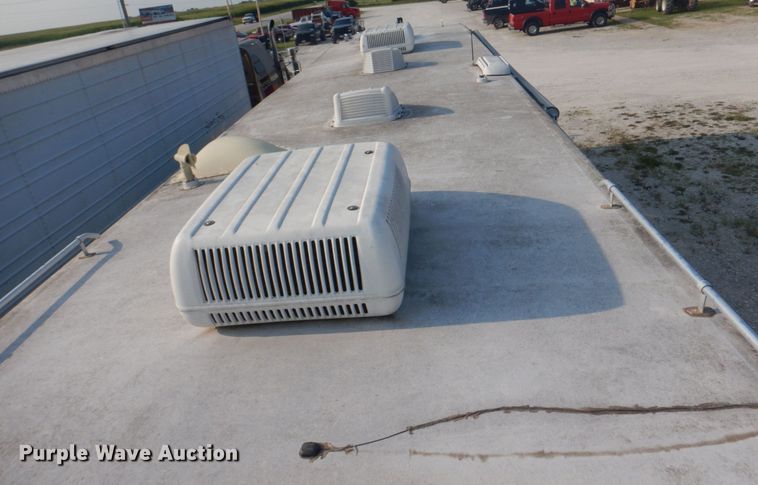 image for item KW9952 1997 Overland Lorado  RV