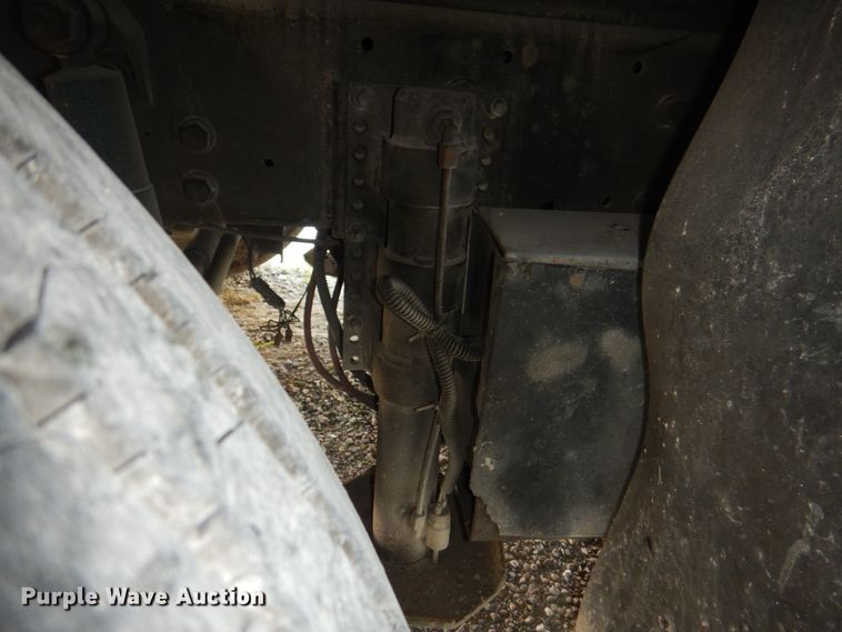 image for item KW9952 1997 Overland Lorado  RV