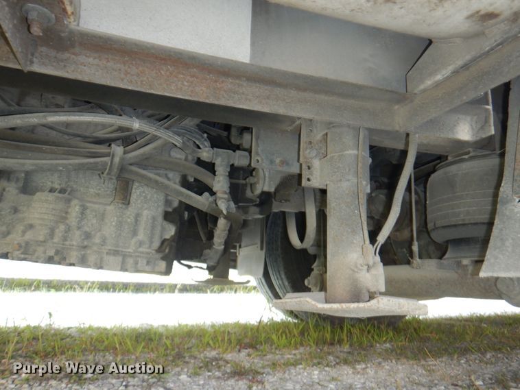 image for item KW9952 1997 Overland Lorado  RV