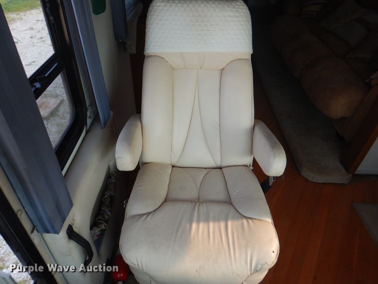 image for item KW9952 1997 Overland Lorado  RV