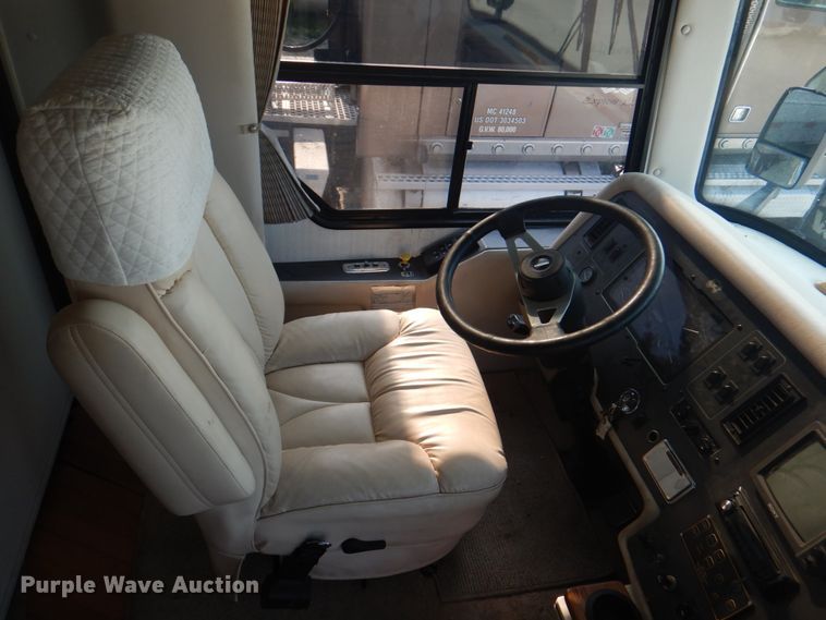 image for item KW9952 1997 Overland Lorado  RV