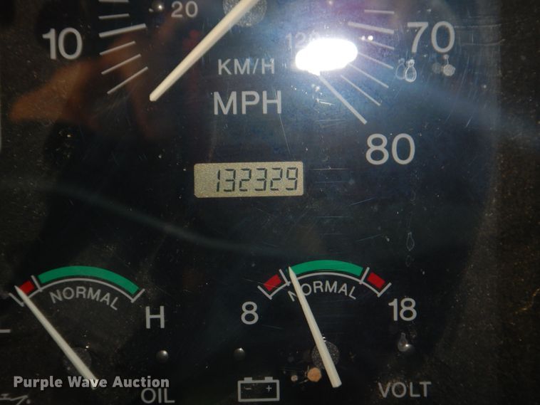 image for item KW9952 1997 Overland Lorado  RV