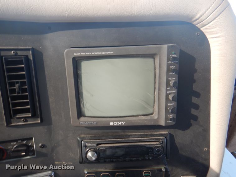 image for item KW9952 1997 Overland Lorado  RV