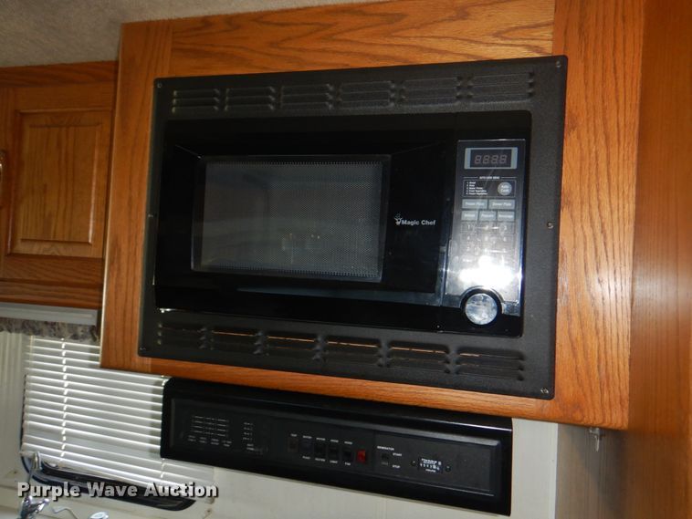 image for item KW9952 1997 Overland Lorado  RV