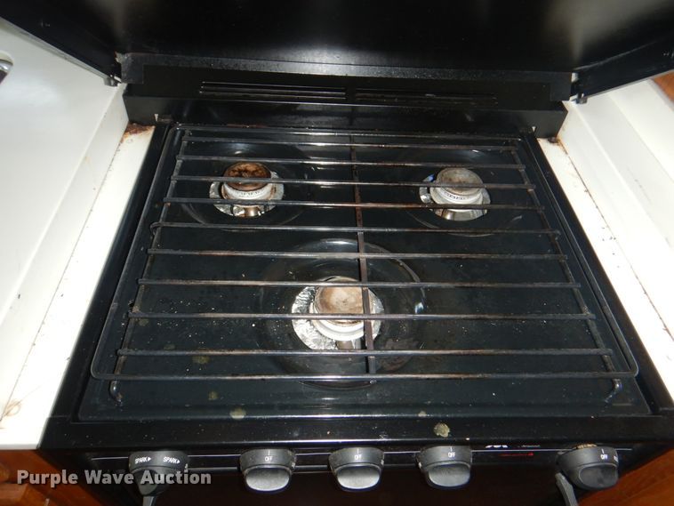 image for item KW9952 1997 Overland Lorado  RV