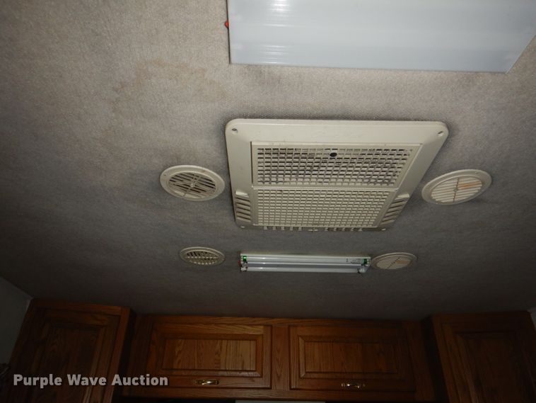 image for item KW9952 1997 Overland Lorado  RV