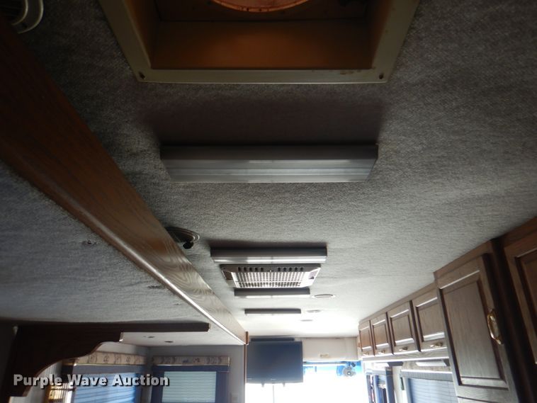 image for item KW9952 1997 Overland Lorado  RV