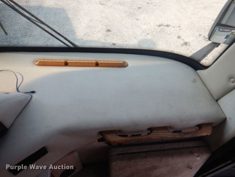 image for item KW9952 1997 Overland Lorado  RV