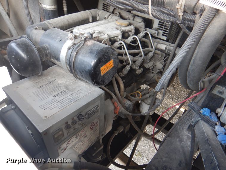 image for item KW9952 1997 Overland Lorado  RV