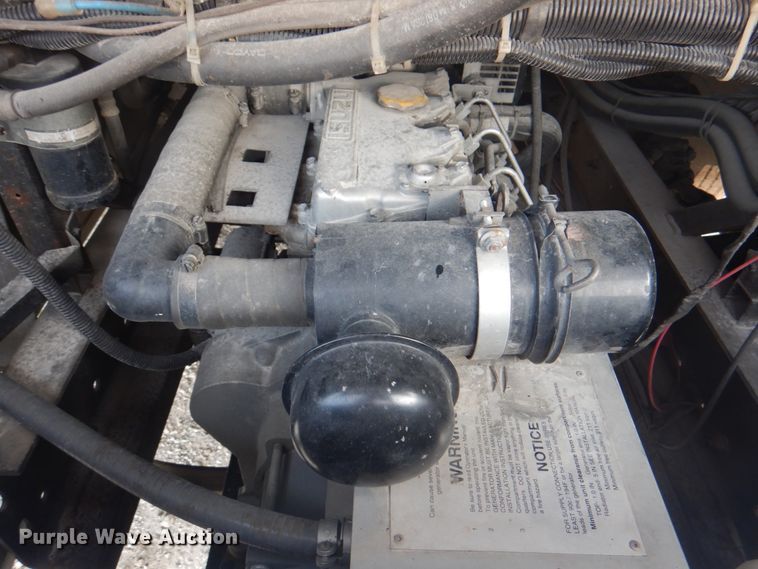 image for item KW9952 1997 Overland Lorado  RV