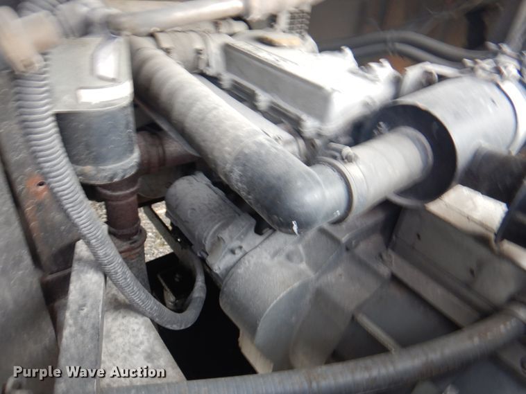 image for item KW9952 1997 Overland Lorado  RV