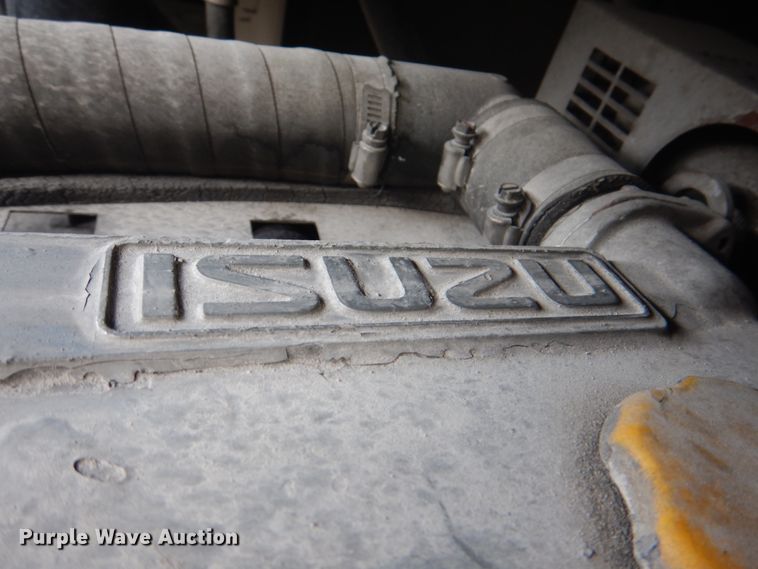 image for item KW9952 1997 Overland Lorado  RV