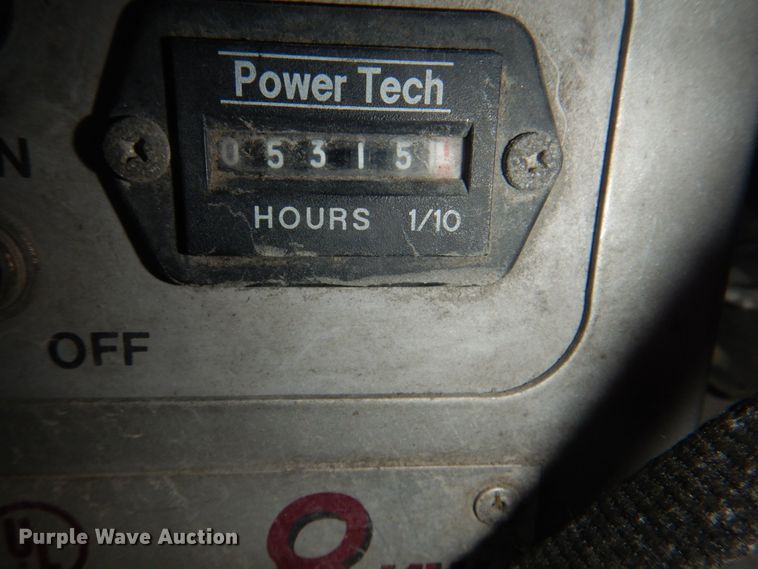 image for item KW9952 1997 Overland Lorado  RV