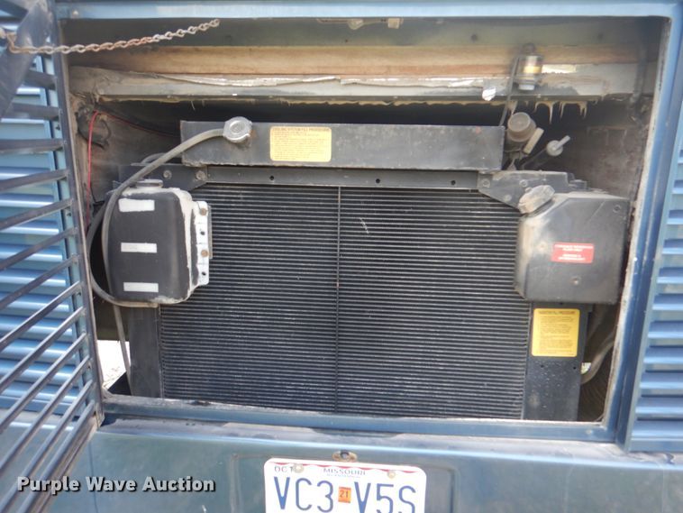 image for item KW9952 1997 Overland Lorado  RV