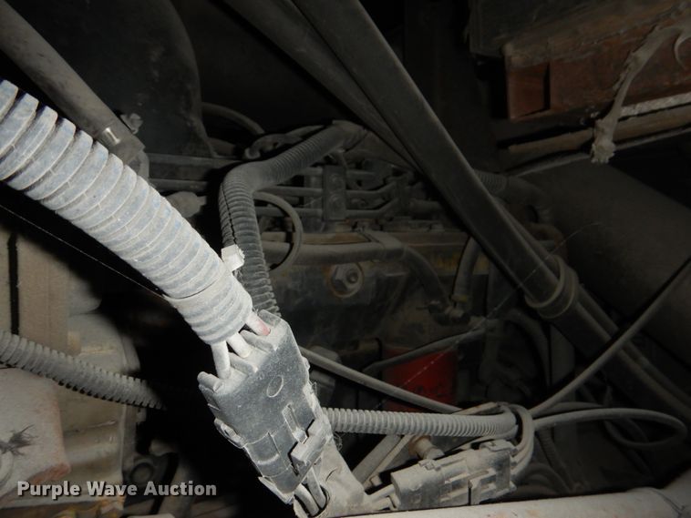 image for item KW9952 1997 Overland Lorado  RV