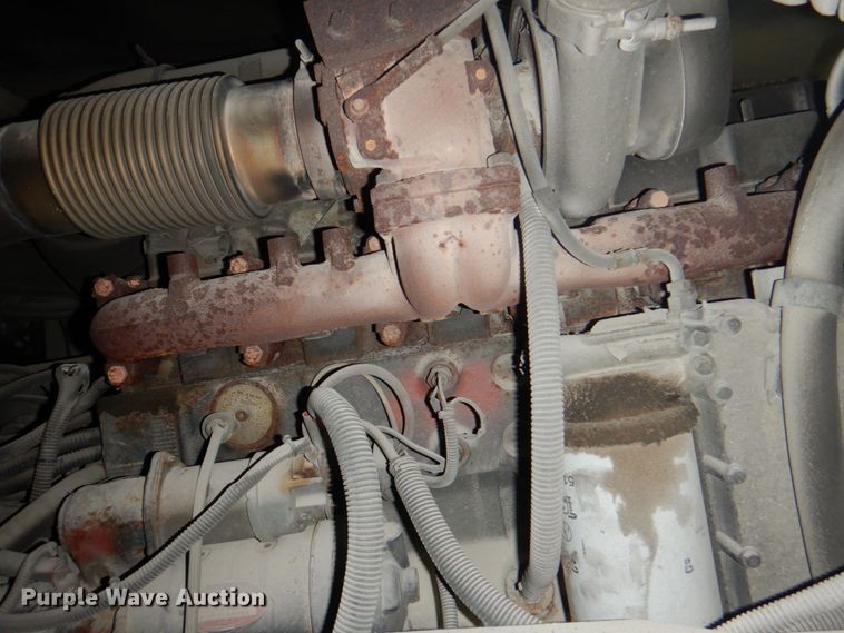 image for item KW9952 1997 Overland Lorado  RV