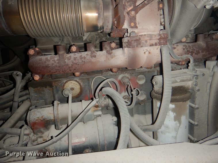 image for item KW9952 1997 Overland Lorado  RV