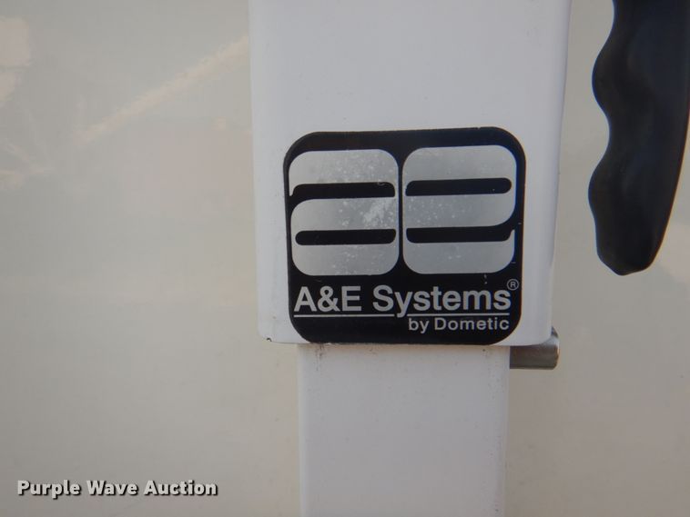 image for item KW9952 1997 Overland Lorado  RV