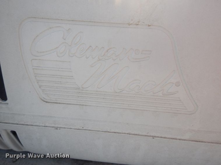 image for item KW9952 1997 Overland Lorado  RV