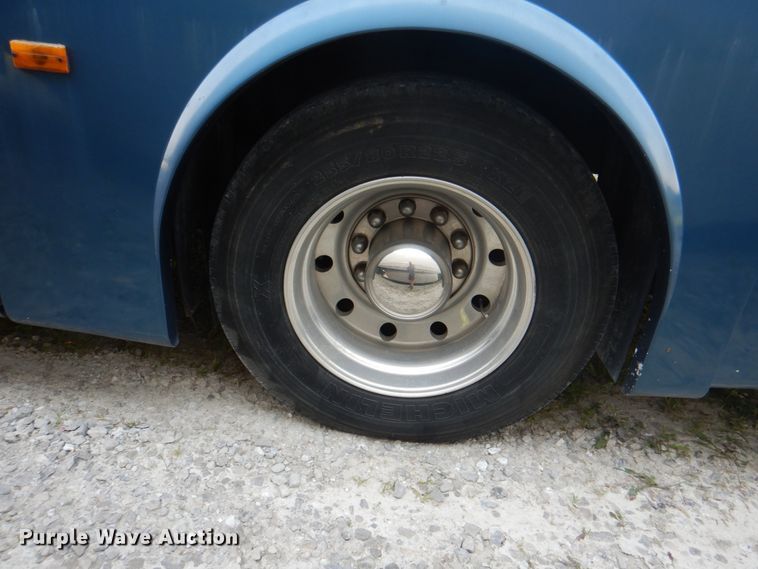 image for item KW9952 1997 Overland Lorado  RV