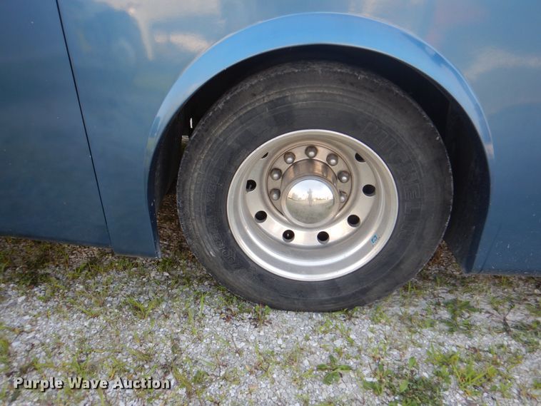 image for item KW9952 1997 Overland Lorado  RV