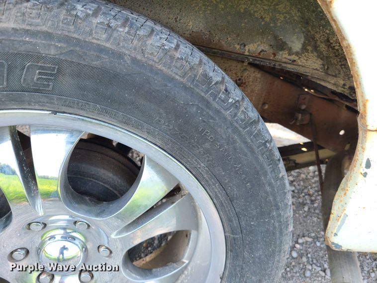 image for item L1287 1970 Chevrolet C10  pickup truck