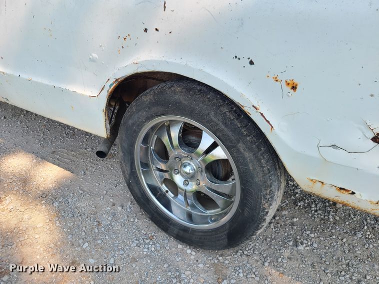 image for item L1287 1970 Chevrolet C10  pickup truck