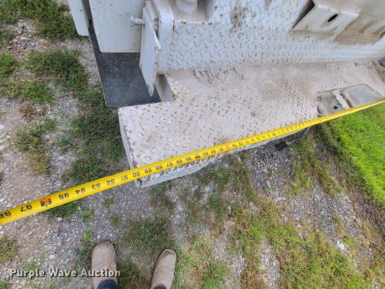 image for item L1295 2006 Chevrolet C4500  utility / service truck